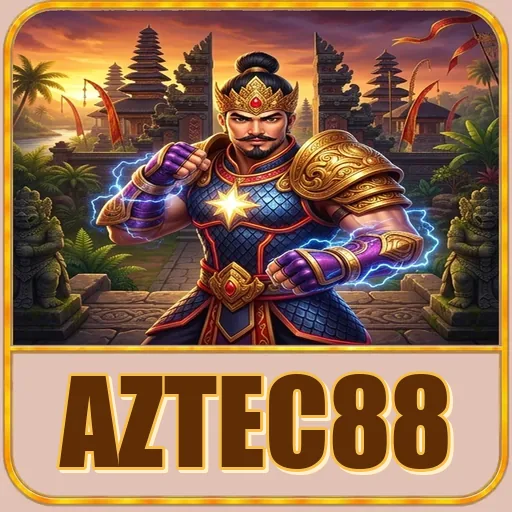 aztec88 - Peningkatan performa dan UI/UX terbaru
