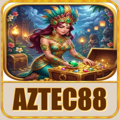 aztec88