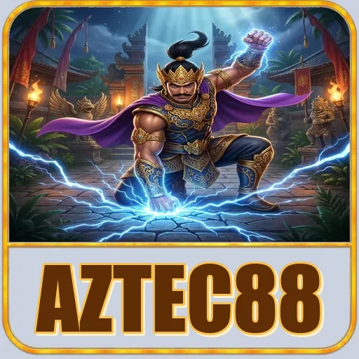 aztec88